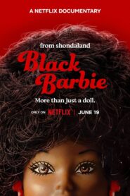 Black Barbie